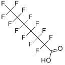 全氟庚酸