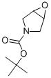 3-N-叔丁氧羰基-6-氧杂-3-氮杂二环[3.1.0]己烷
