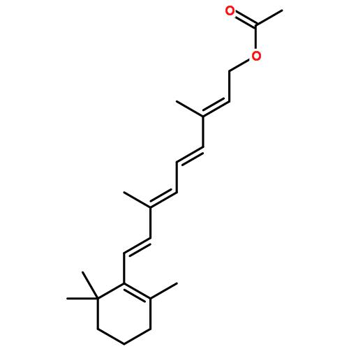 乙酸维生素A