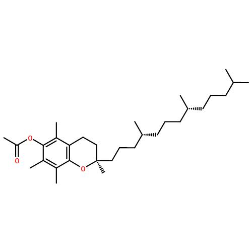 乙酸维生素E