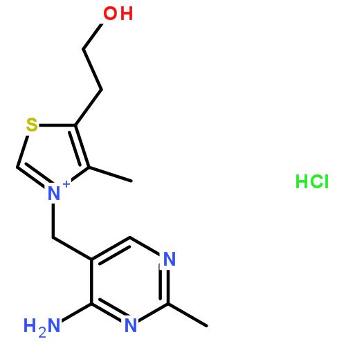 维生素B1