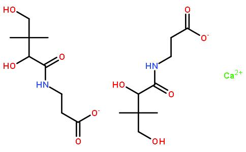 维生素B5