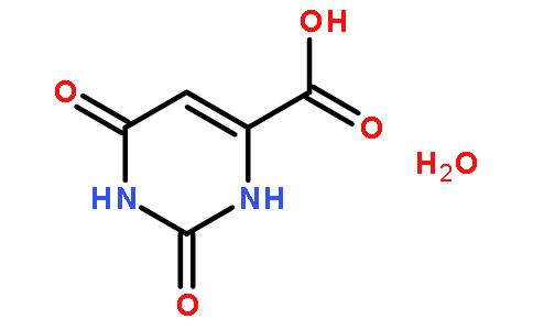 乳清酸一水物