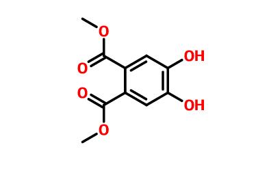 二甲基-4,5-二羟基邻苯二甲酸