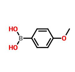 4-甲氧基苯硼酸