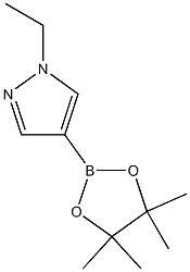 1-乙基-1H-吡唑-4-硼酸频那醇酯