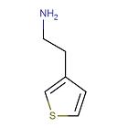 2-(3-噻吩基)乙胺