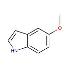 5-甲氧基吲哚