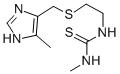 Metiamide