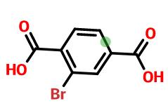 2-溴对苯二甲酸