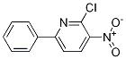 2-氯-3-硝基-6-苯基吡啶