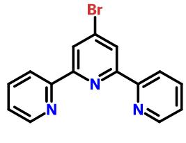 4'-溴-2,2':6',2''-三联吡啶