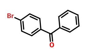 4-溴二苯甲酮