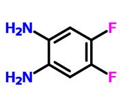 4,5-二氟-1,2-苯二胺