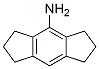 1,2,3,5,6,7-Hexahydro-s-indacen-4-amine