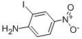 2-碘-4-硝基苯胺