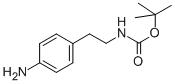 tert-Butyl4-aminophenethylcarbamate