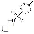 6-(4-methylbenzenesulfonyl)-2-oxa-6-azaspiro[3.3]heptane