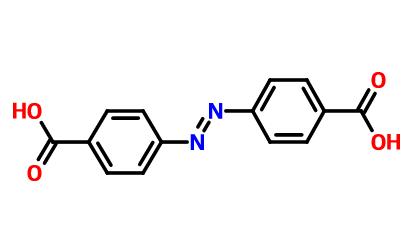 偶氮苯-4,4-二羧酸