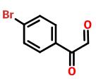 (4-溴苯基)-氧代乙醛