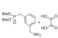 DIMETHYL3-(AMINOMETHYL)BENZYLPHOSPHONATEOXALATE