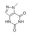 1-甲基-1,4-二氢-吡唑并[4,3-D]嘧啶-5,7-二酮