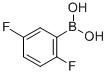 2,5-二氟苯硼酸