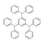 1,3,5-三(二苯基氨基)苯