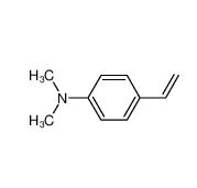 N,N-二甲基-4-乙烯基苯胺