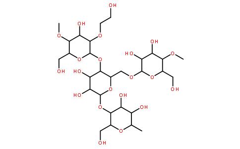 羟乙基纤维素