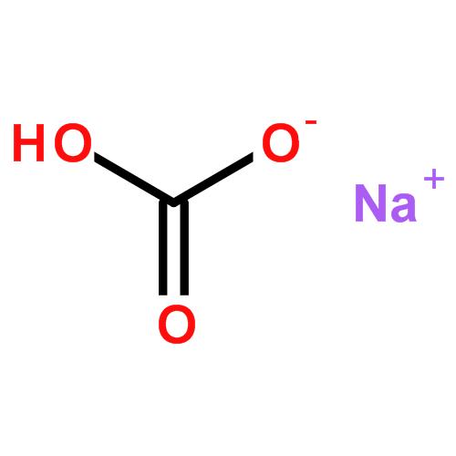 碳酸氢钠