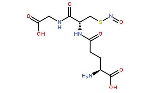 S-亚硝基谷胱甘肽