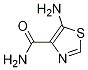 5-aminothiazole-4-carboxamide