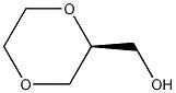 (2S)-1,4-二恶烷-2-甲醇