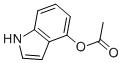 4-Acetoxyindole