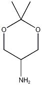 2,2-dimethyl-1,3-dioxan-5-amine