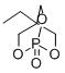 1,3-PROPANEDIOL, 2-ETHYL-2-(HYDROXYMETHYL)-CYCLIC PHOSPHATE