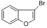3-溴-1-苯并呋喃