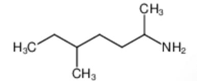 5-甲基-2-庚胺