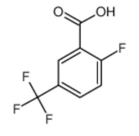 2-氟-5-三氟甲基苯甲酸