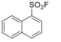 1-萘磺酰氟