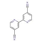 4,4'-二氰基-2,2'-联吡啶