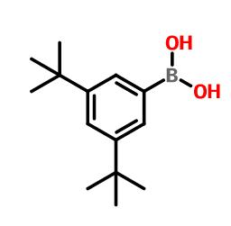 3,5-二叔丁基苯硼酸