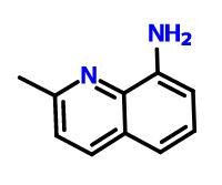 8-氨基-2-甲基喹啉