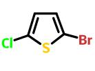 2-氯-5-溴噻吩