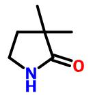 3,3-二甲基吡咯烷-2-酮