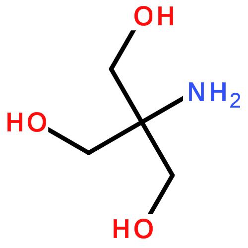 三羟甲基氨基甲烷