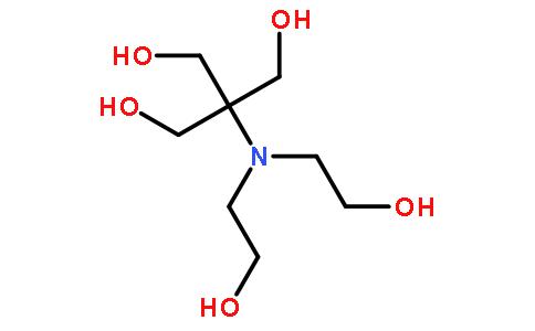 双[三（羟甲基）氨基甲烷]