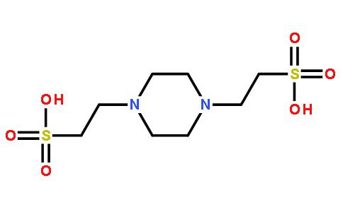 哌嗪-N,N-双（2-乙磺酸）