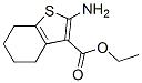 2-氨基-4,5,6,7-四氢苯并噻酚-3-羧酸乙酯